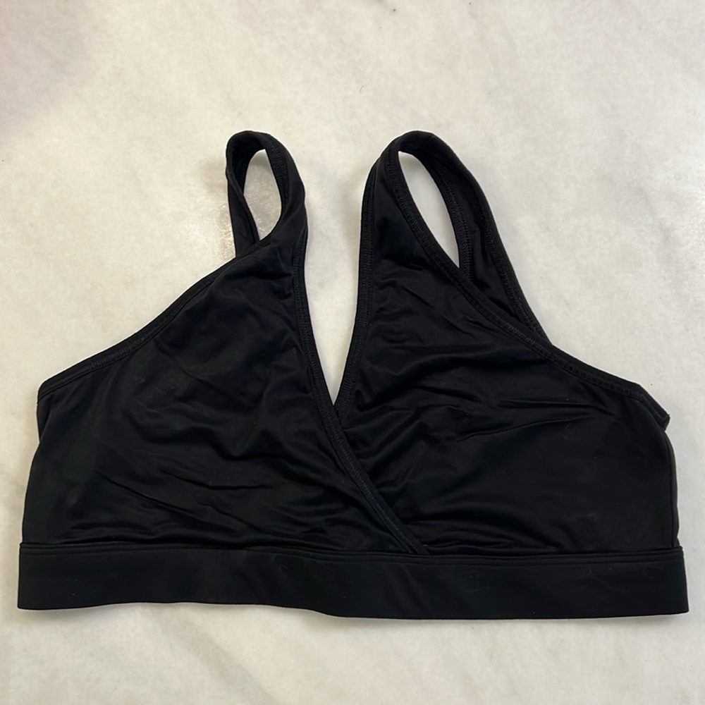 Gap nursing bra